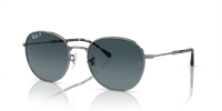Occhiali da sole Ray-Ban 0RB3809  55  004/S3 - 0RB3809  55  004/S3